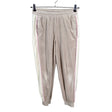 Naisten Adidas - Collegehousut, koko 36 - Beige ()
