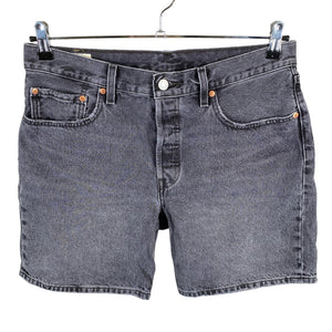 Naisten Levi's - Farkkushortsit, koko W30 - Harmaa (1)