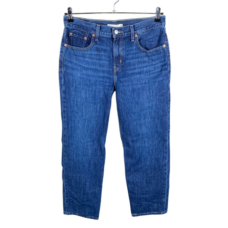 Naisten Levi's - Farkut, koko W29 - Sininen ()