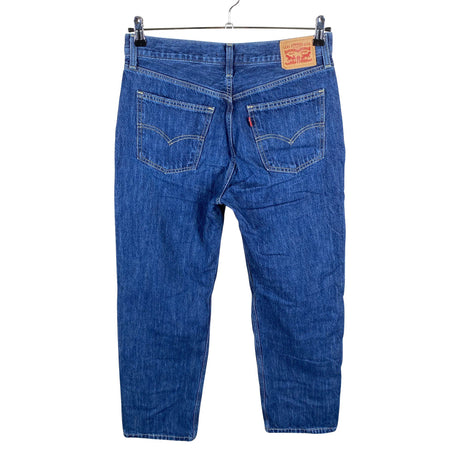 Naisten Levi's - Farkut, koko W29 - Sininen (2)