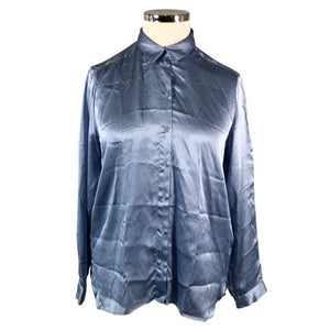 Naisten InWear - Pusero, koko 42 - Sininen (1)
