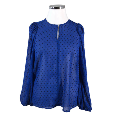 Naisten InWear - Pusero, koko 42 - Sininen ()