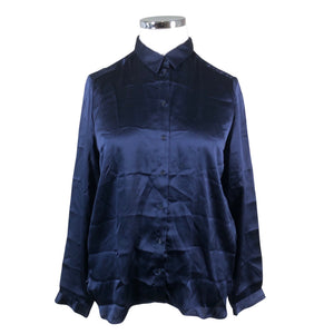 Naisten InWear - Pusero, koko 42 - Sininen (1)