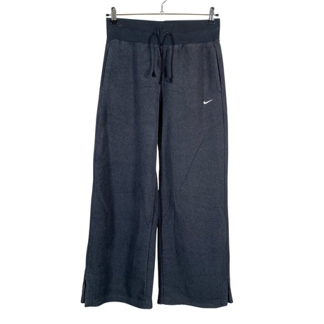 Naisten Nike - Collegehousut, koko 38 - Musta ()