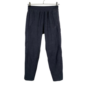 Naisten Adidas - Fleecehousut, koko 38 - Harmaa (1)