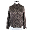 Naisten Gerard Darel - Pusero, koko 44 - Ruskea ()