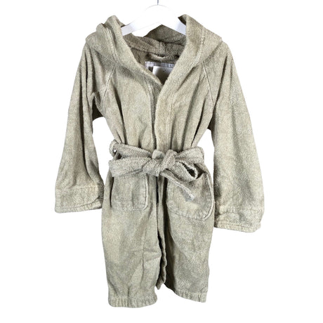 Unisex Liewood - Kylpytakki, koko 110 - 116 - Vihreä ()