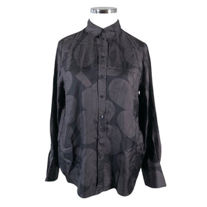 Naisten Marimekko - Pusero, koko 42 - Harmaa (1)