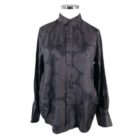 Naisten Marimekko - Pusero, koko 42 - Harmaa ()
