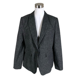 Naisten Taifun - Jakku, koko 38 - Harmaa (1)