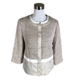 Naisten Gerry Weber - Jakku, koko 40 - Beige ()