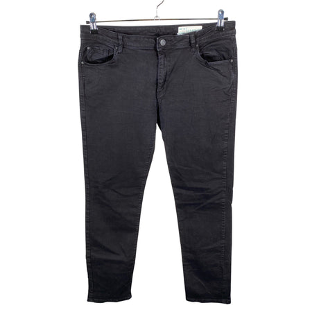 Naisten Esprit - Farkut, koko W34 - Musta ()
