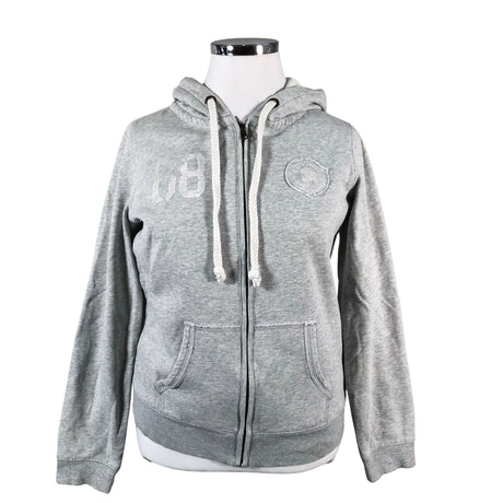 Naisten Esprit - Huppari, koko 42 - Harmaa ()