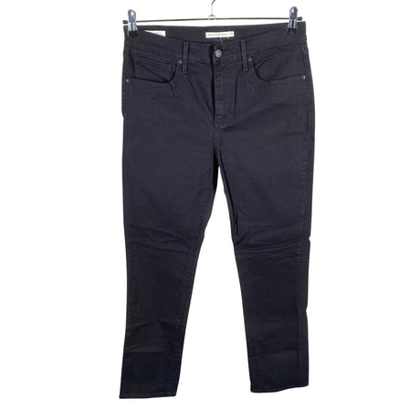 Naisten Levi's - Farkut, koko W31 - Musta ()