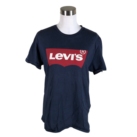 Naisten Levi's - T-paita, koko 40 - Sininen ()