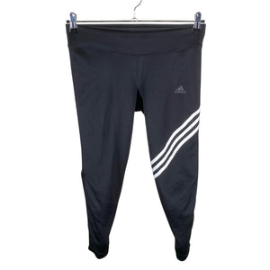 Naisten Adidas - Urheilutrikoot, koko 38 - Musta (1)