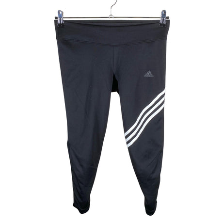 Naisten Adidas - Urheilutrikoot, koko 38 - Musta ()