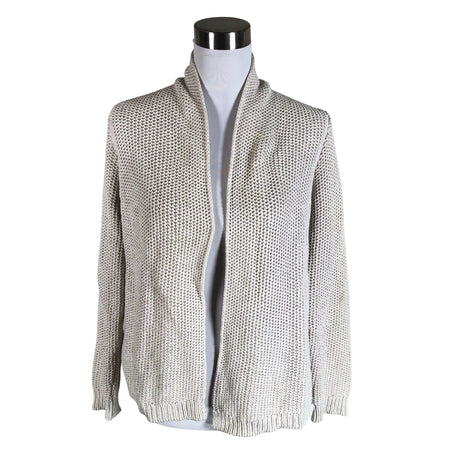 Naisten Repeat - Neuletakki, koko 40 - Beige ()