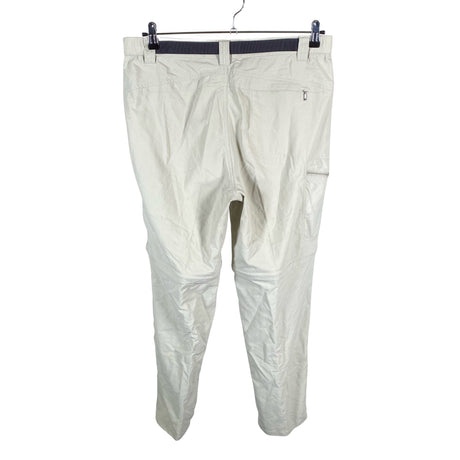 Miesten McKinley - Urheiluhousut, koko XL - Beige (2)