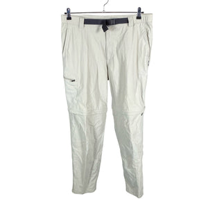 Miesten McKinley - Urheiluhousut, koko XL - Beige (1)