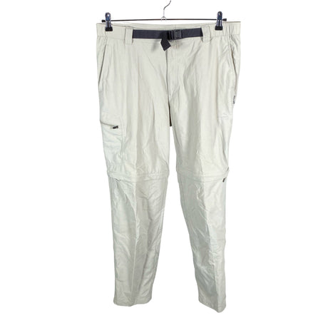 Miesten McKinley - Urheiluhousut, koko XL - Beige ()
