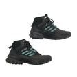 Naisten Adidas - Vaelluskengät, koko 37 - Musta ()
