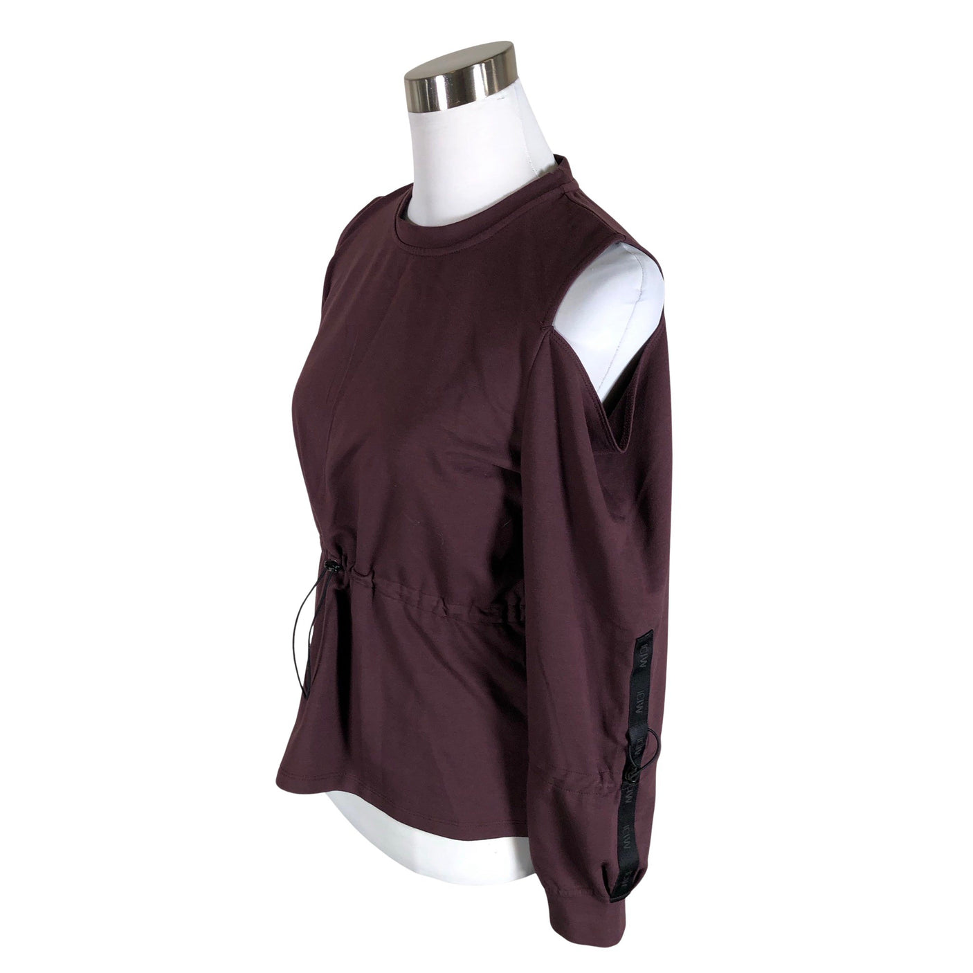 Naisten ICIW – Icaniwill - Collegepaita, koko 38 - Violetti (2)