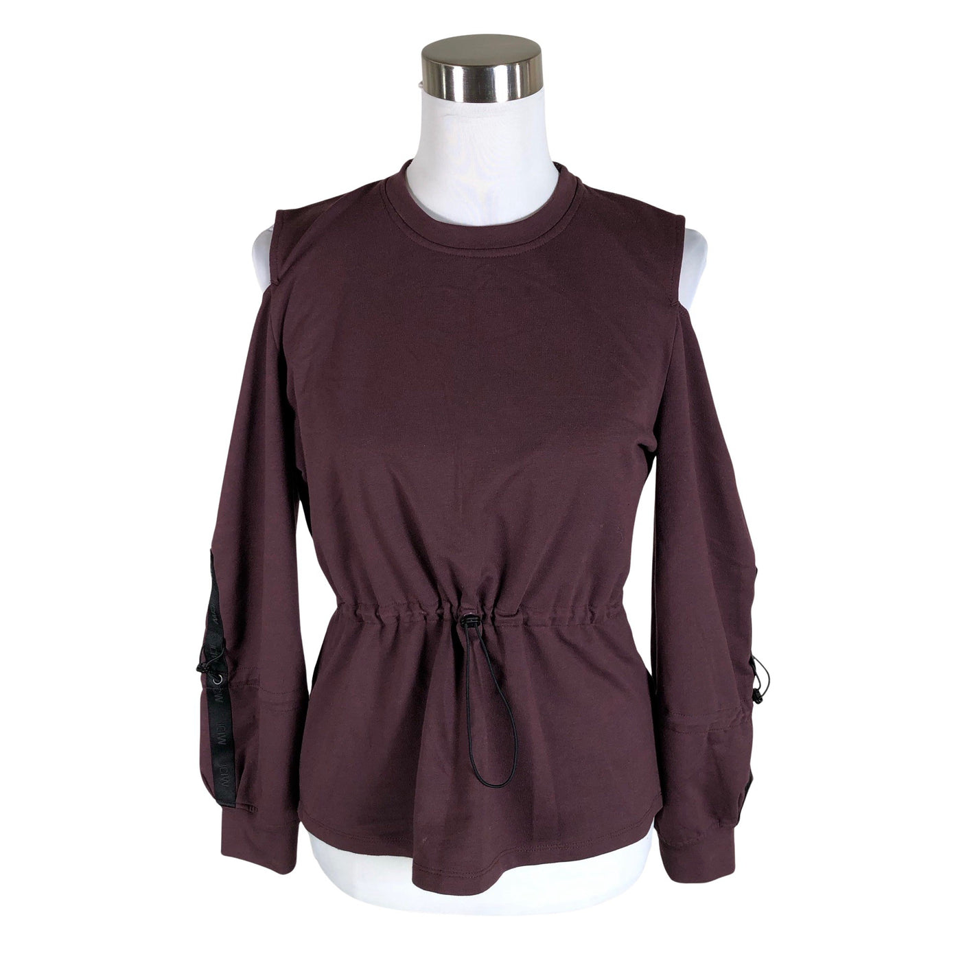 Naisten ICIW – Icaniwill - Collegepaita, koko 38 - Violetti (1)