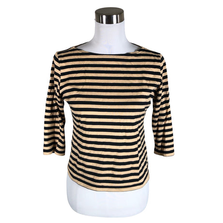 Naisten Marimekko - Trikoopaita, koko 34 - Beige ()