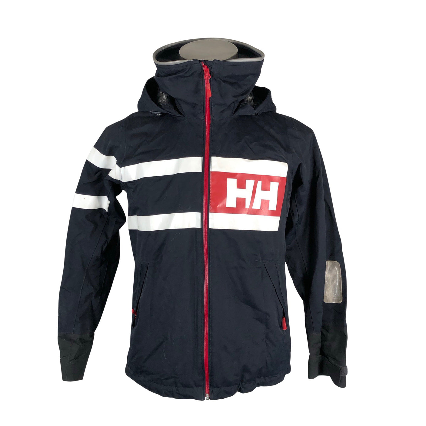 Miesten Helly Hansen - Ulkoilutakki, koko S - Musta (1)