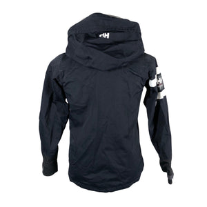 Miesten Helly Hansen - Ulkoilutakki, koko S - Musta (2)