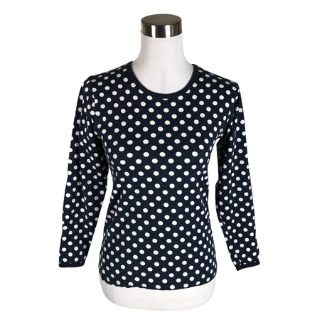Naisten Marimekko - Trikoopaita, koko 34 - Sininen ()