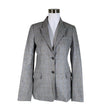Naisten InWear - Jakku, koko 38 - Harmaa ()