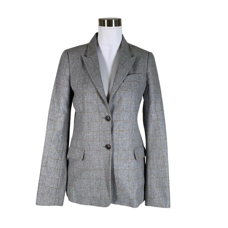 Naisten InWear - Jakku, koko 38 - Harmaa ()