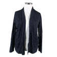 Naisten Gerry Weber - Neuletakki, koko 44 - Sininen ()