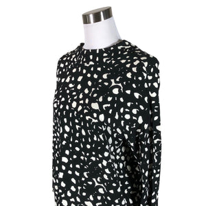 Naisten Marimekko - Pusero, koko 34 - Musta (3)