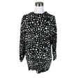 Naisten Marimekko - Pusero, koko 34 - Musta ()