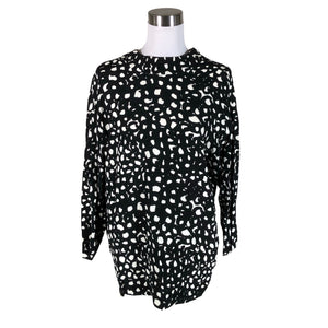 Naisten Marimekko - Pusero, koko 34 - Musta (1)