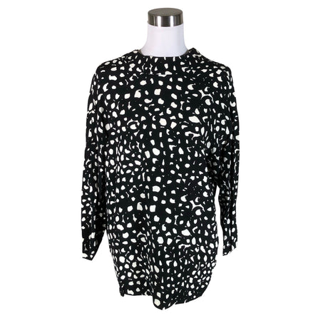 Naisten Marimekko - Pusero, koko 34 - Musta ()