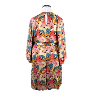 Naisten Strange Magic - Sifonkimekko, koko 42 - Beige (2)