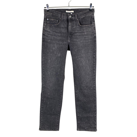 Naisten Levi's - Farkut, koko W31 - Harmaa ()