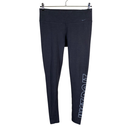 Naisten Nike - Leggingsit, koko 42 - Musta ()