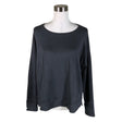 Naisten House of Lola - Collegepaita, koko 38 - Sininen ()