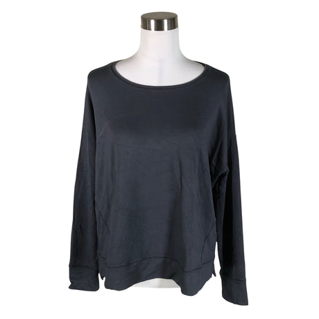 Naisten House of Lola - Collegepaita, koko 38 - Sininen ()