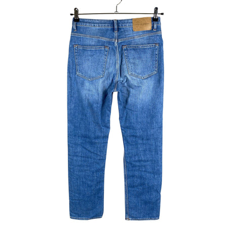 Naisten Tiger of Sweden - Farkut, koko W28 - Sininen (2)