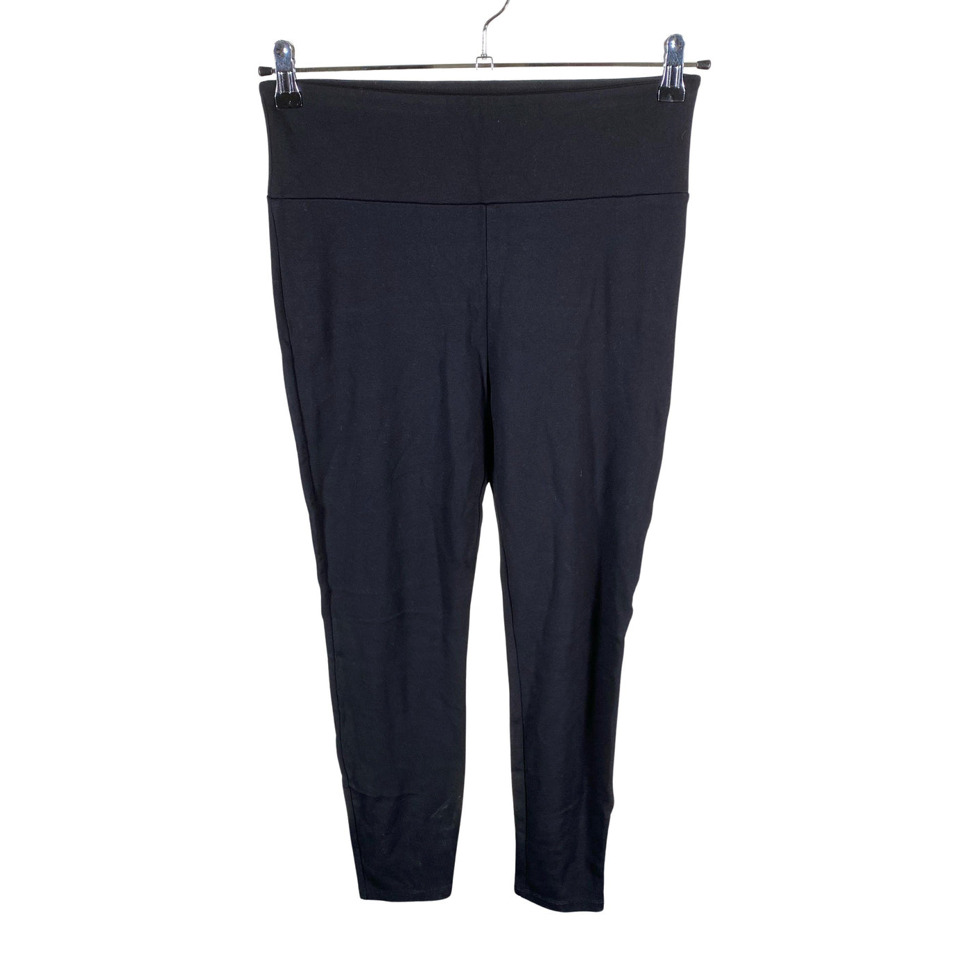 Naisten Esprit - Leggingsit, koko 38 - Musta (1)