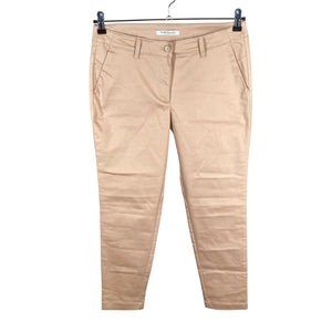 Naisten Betty Barclay - Kangashousut, koko 36 - Beige (1)