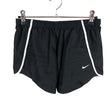 Unisex Nike - Urheilushortsit, koko 146 - 152 - Musta ()