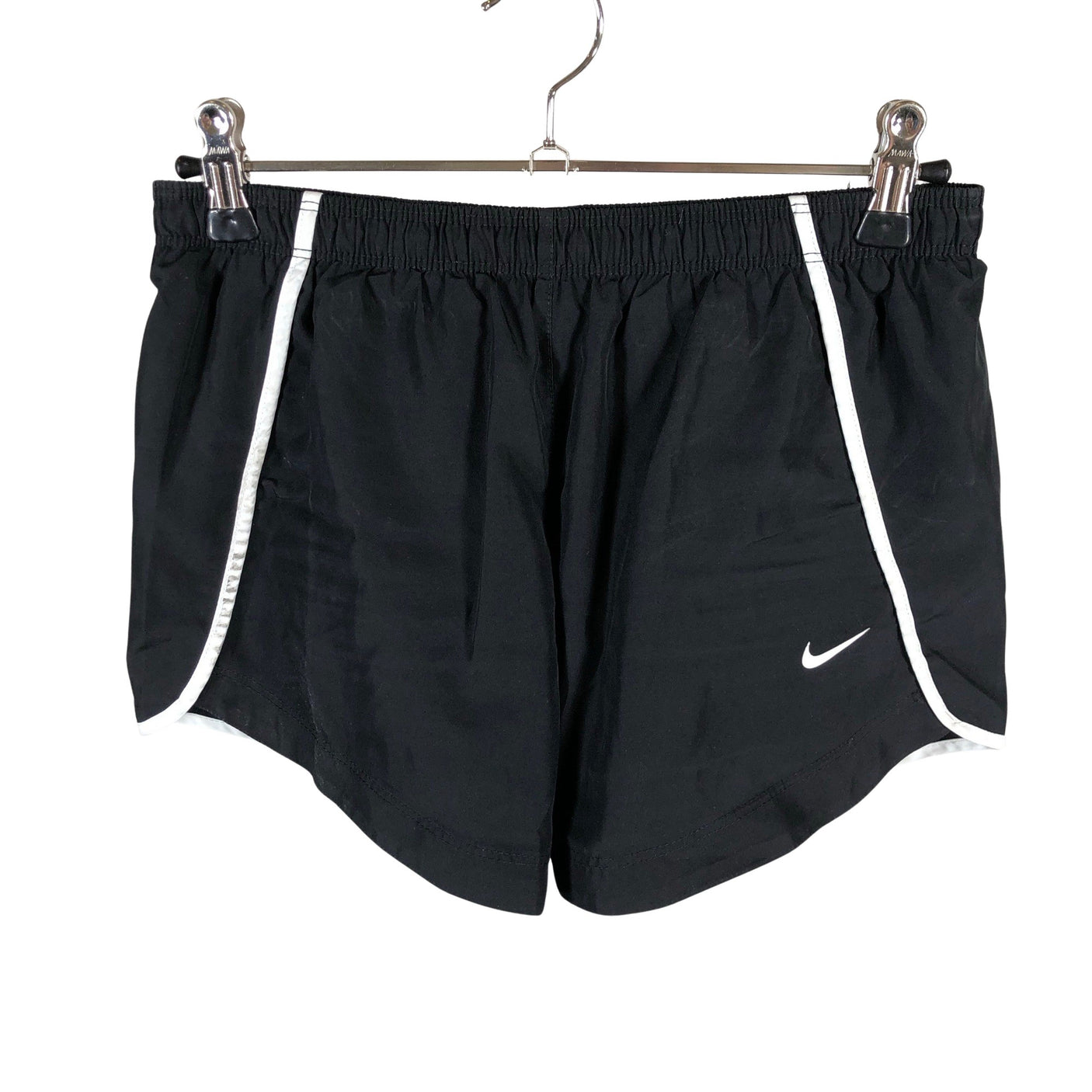 Unisex Nike - Urheilushortsit, koko 146 - 152 - Musta (1)