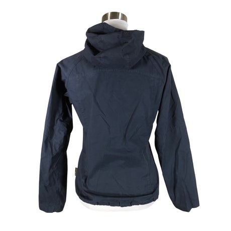 Naisten Jack Wolfskin - Ulkoilutakki, koko 34 - Sininen (2)